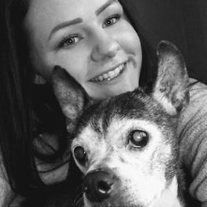 Meet your Posher, Suzanne